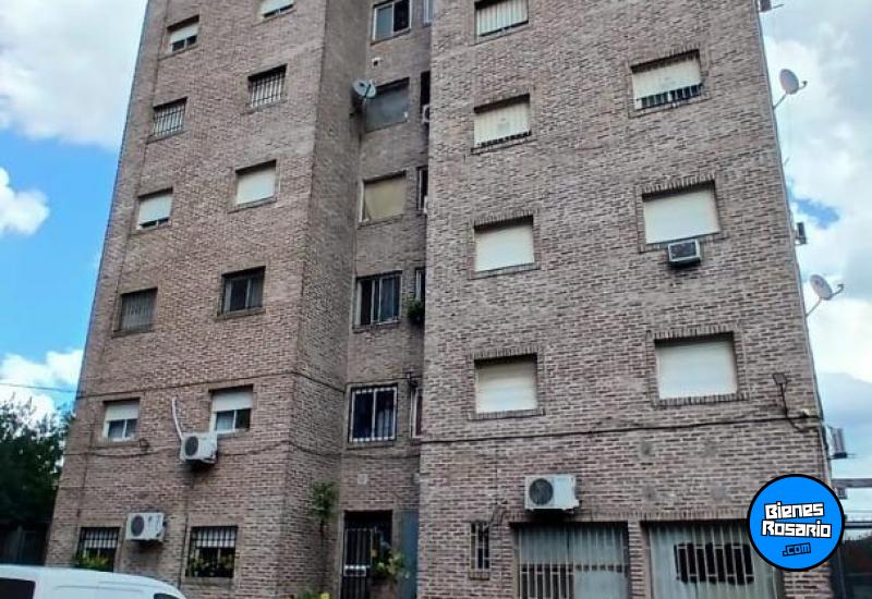 Departamentos - Rosario - Venta