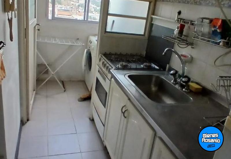 Departamentos - Rosario - Venta