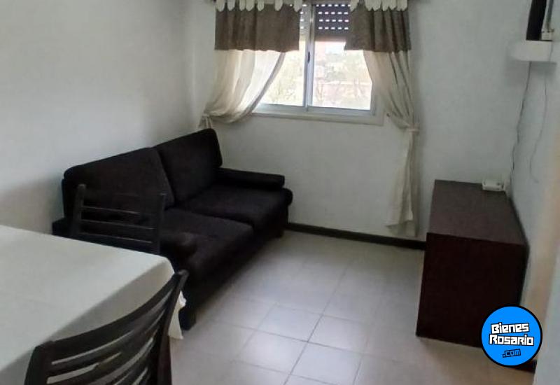 Departamentos - Rosario - Venta