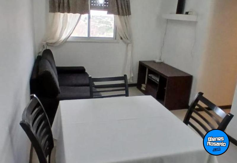 Departamentos - Rosario - Venta