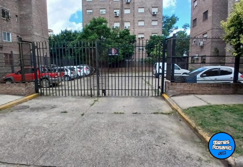 Departamentos - Rosario - Venta