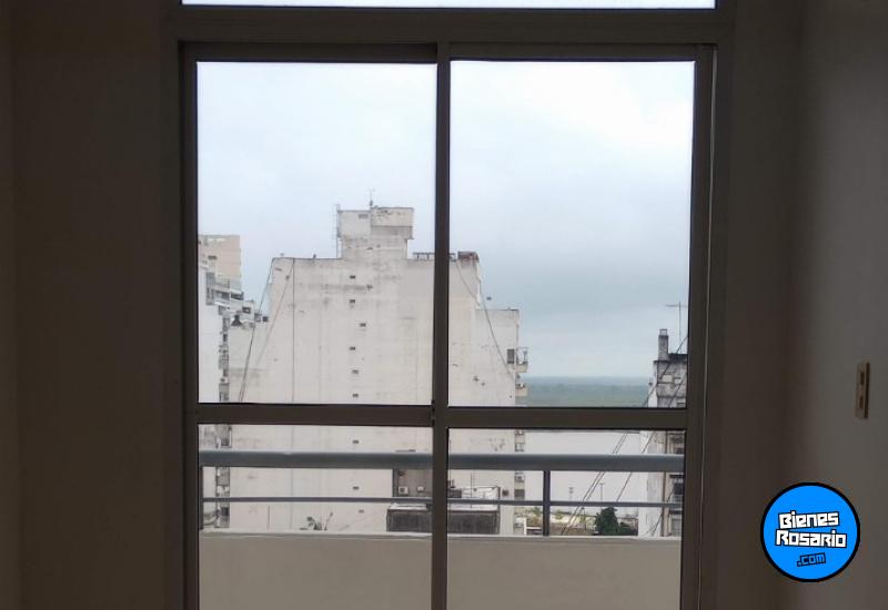 Departamentos - Rosario - Alquiler