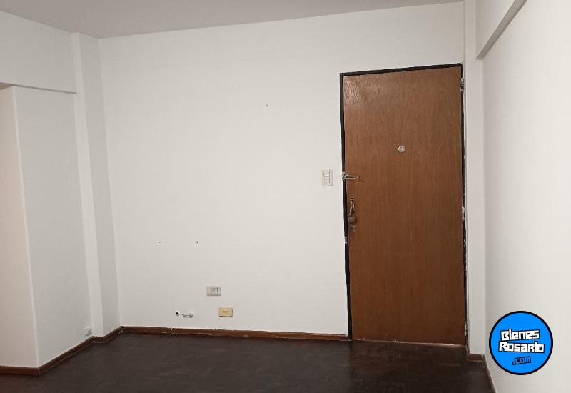 Departamentos - Rosario - Alquiler