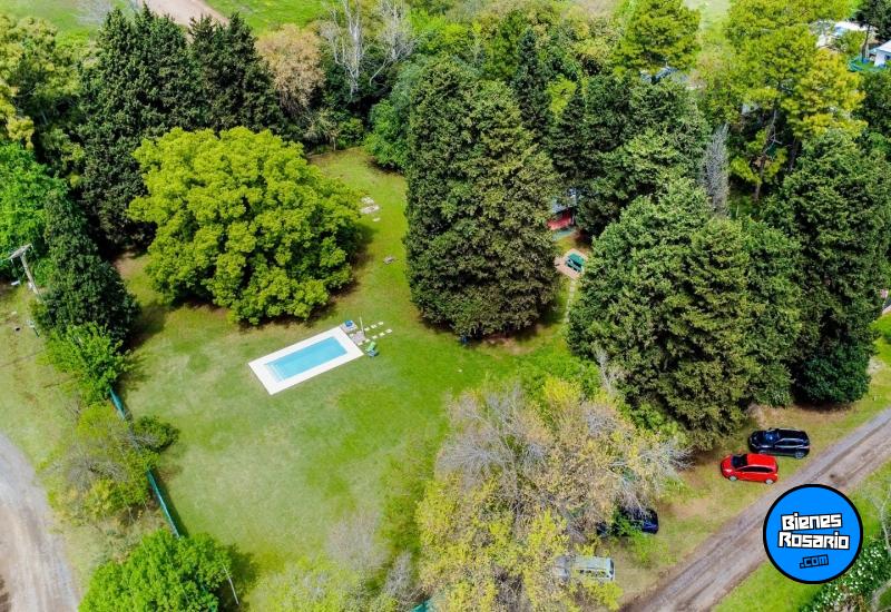 Casas - Rosario - Venta