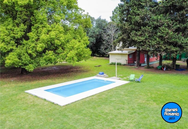 Casas - Rosario - Venta