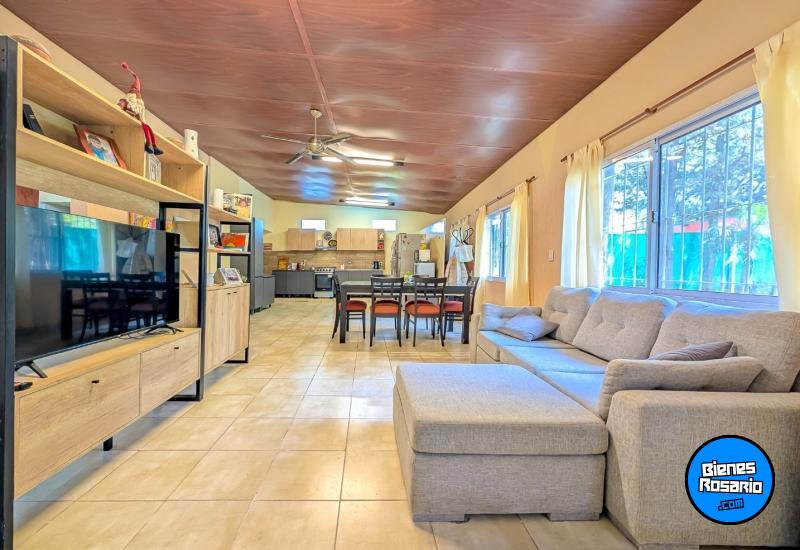 Casas - Rosario - Venta