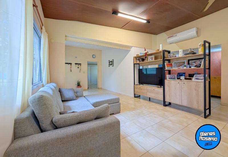 Casas - Rosario - Venta