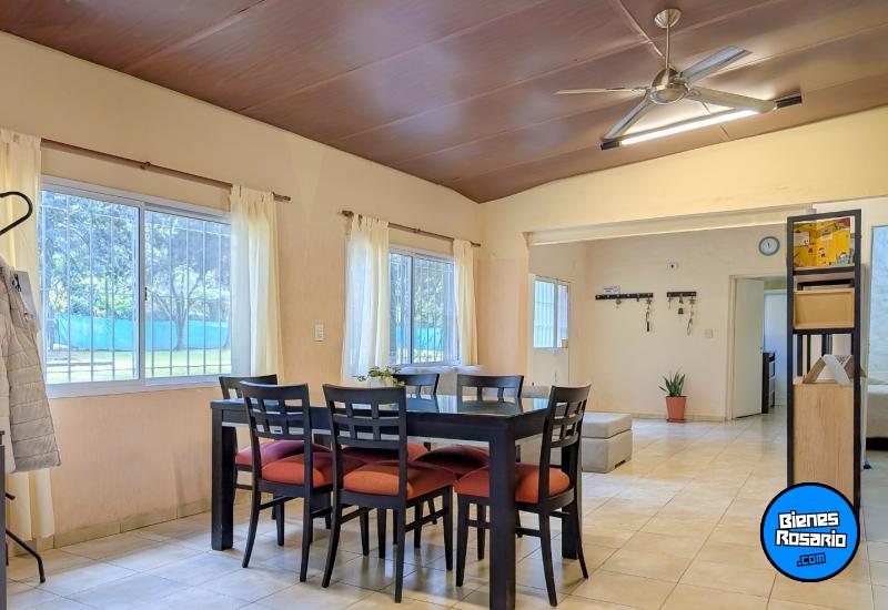 Casas - Rosario - Venta