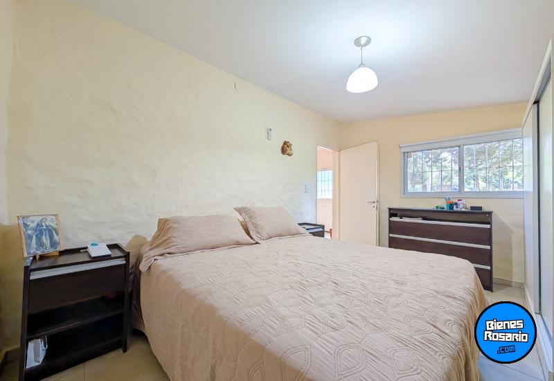 Casas - Rosario - Venta