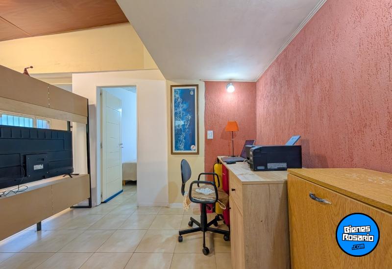Casas - Rosario - Venta