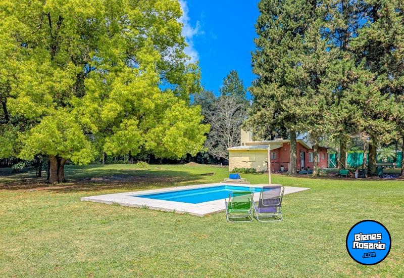 Casas - Rosario - Venta