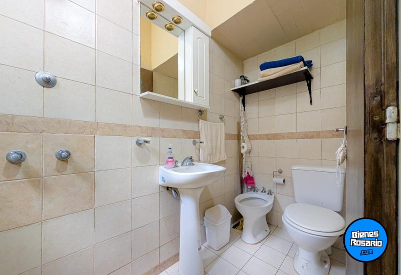 Casas - Rosario - Venta