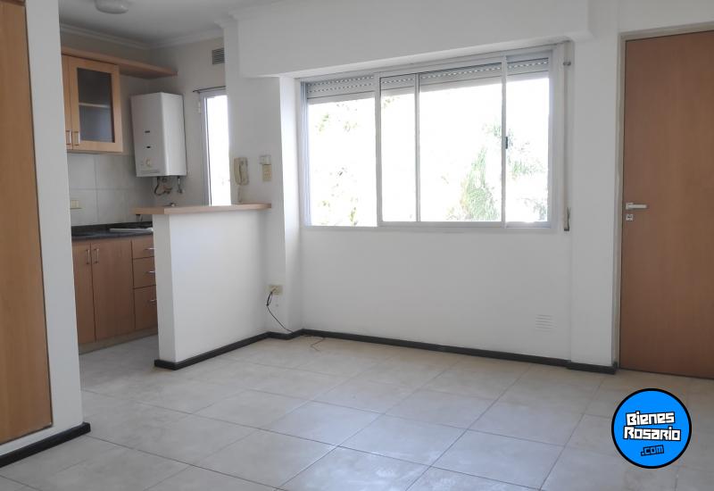 Departamentos - Rosario - Alquiler