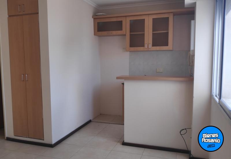 Departamentos - Rosario - Alquiler