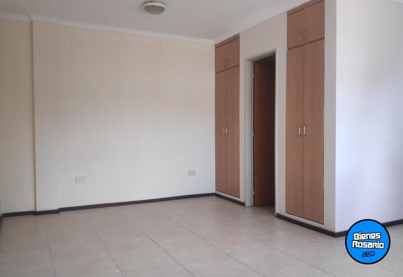 Departamentos - Rosario - Alquiler