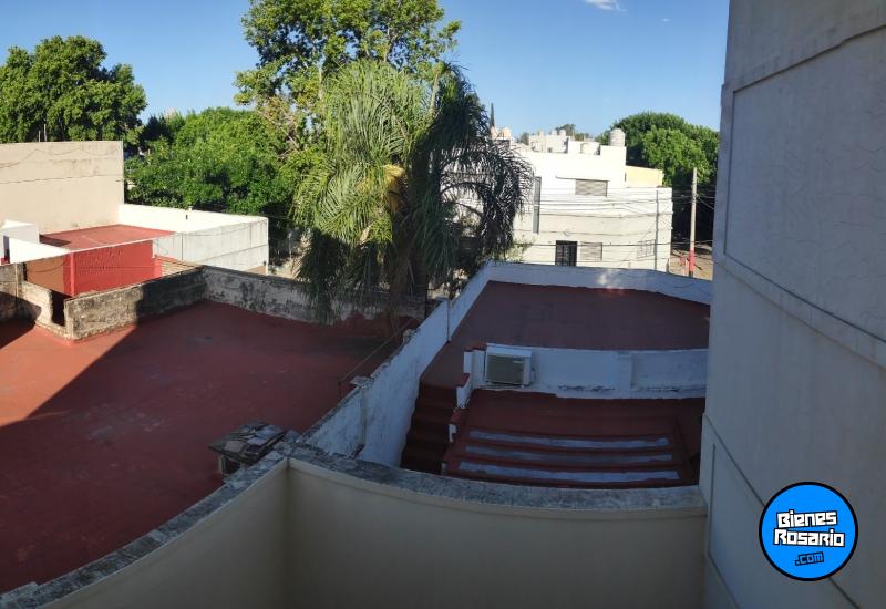 Departamentos - Rosario - Alquiler