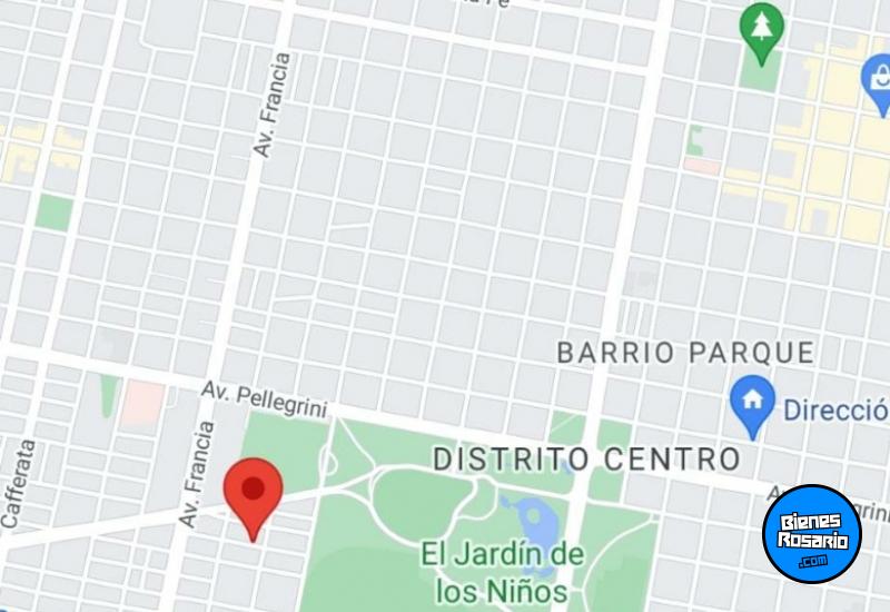 Departamentos - Rosario - Alquiler