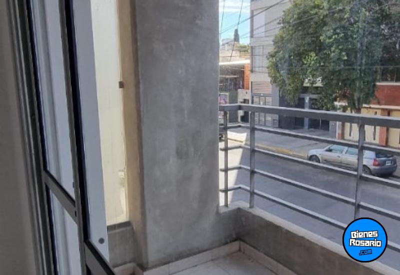 Departamentos - Rosario -  Alquiler