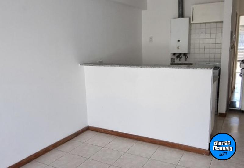 Departamentos - Rosario -  Alquiler