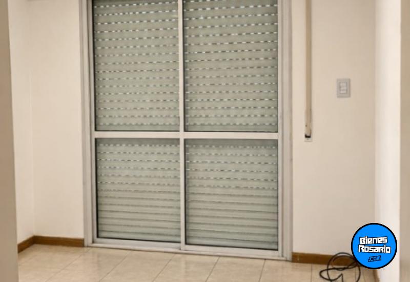 Departamentos - Rosario -  Alquiler