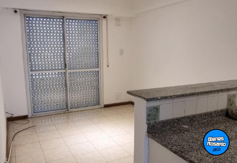 Departamentos - Rosario -  Alquiler