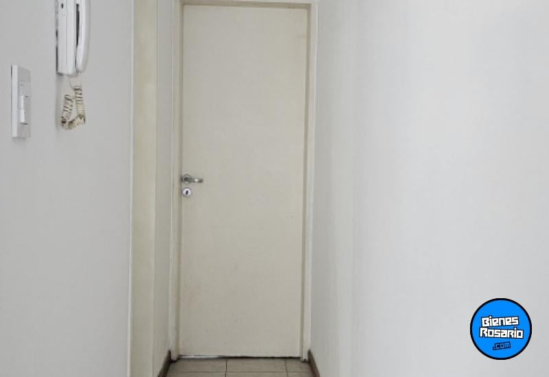Departamentos - Rosario -  Alquiler