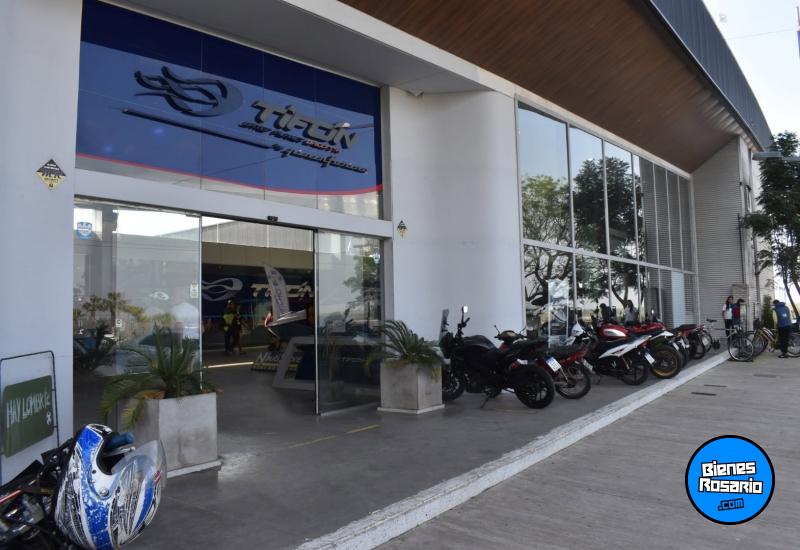 Otras propiedades - Granadero Baigorria - Venta