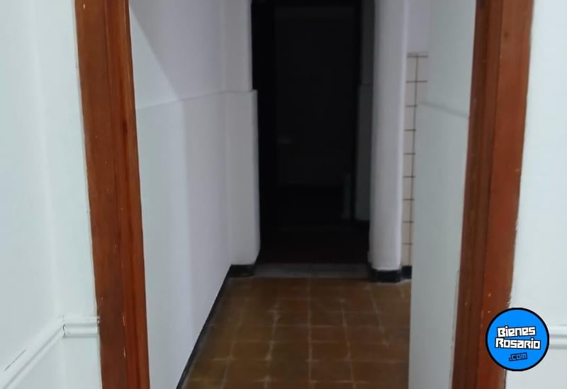 Departamentos de pasillo - Rosario - Alquiler