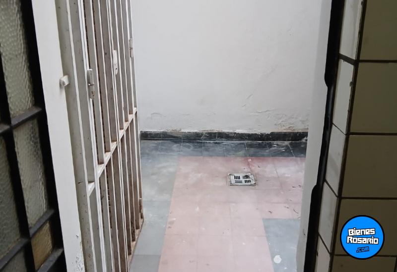 Departamentos de pasillo - Rosario - Alquiler