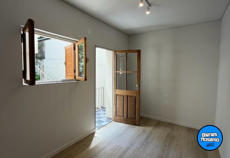 Departamentos de pasillo - Rosario - Venta