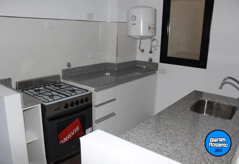 Departamentos - Rosario -  Alquiler