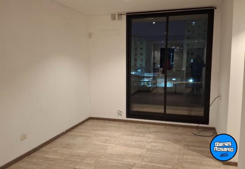 Departamentos - Rosario -  Alquiler