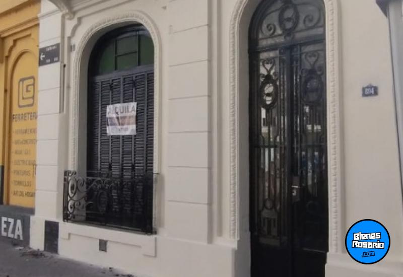 Locales - Rosario -  Alquiler