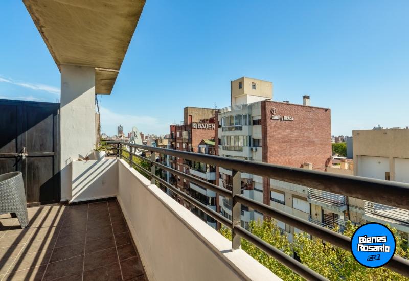 Departamentos - Rosario - Venta