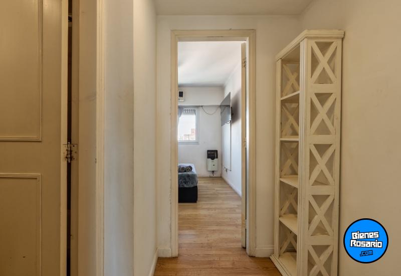 Departamentos - Rosario - Venta