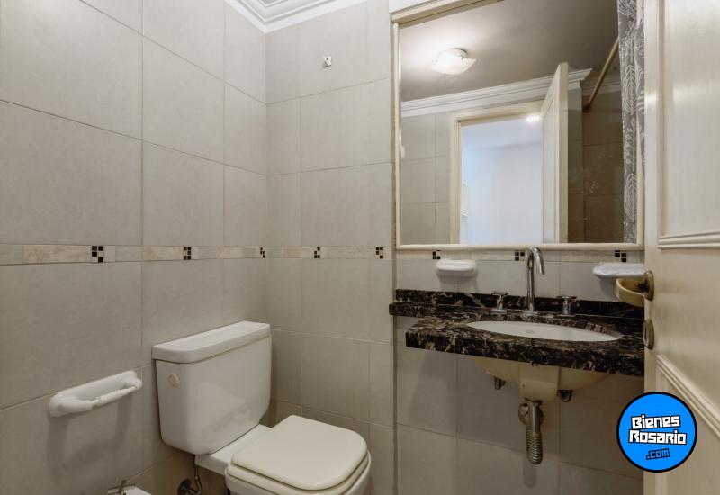 Departamentos - Rosario - Venta