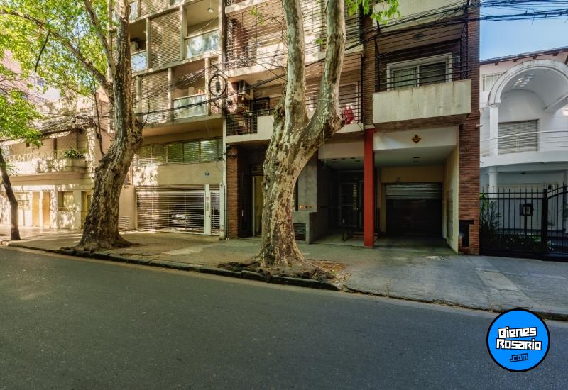 Departamentos - Rosario - Venta