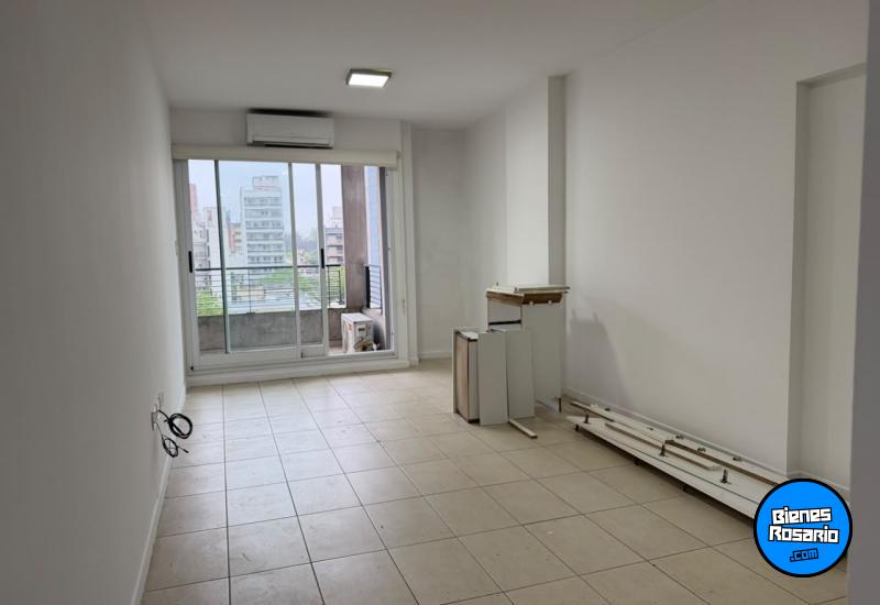 Departamentos - Rosario -  Alquiler