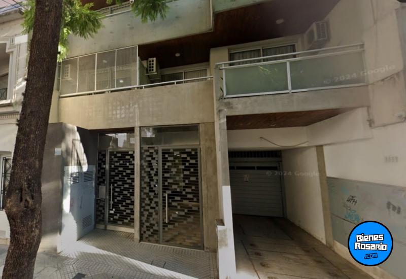 Cocheras - Rosario - Venta