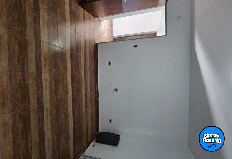 Departamentos - Rosario - Alquiler