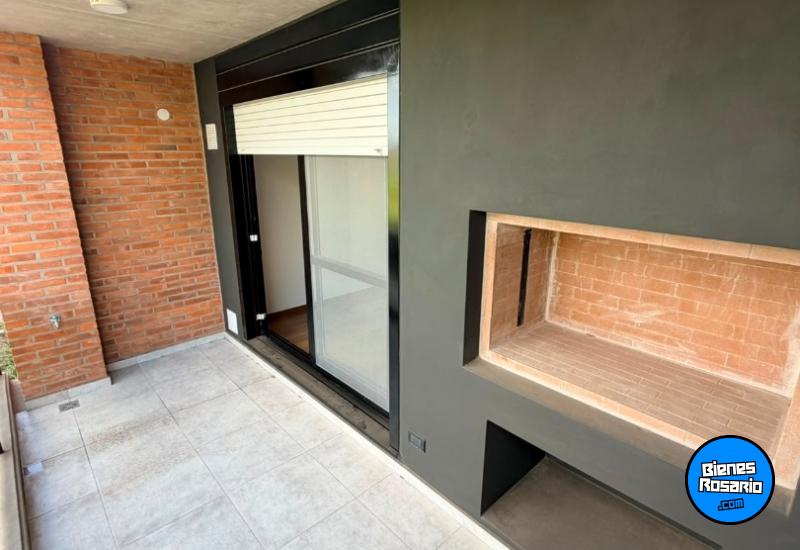 Departamentos - Rosario - Alquiler