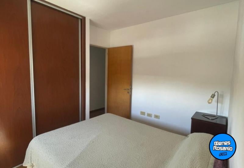 Departamentos - Rosario - Venta