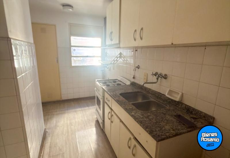 Departamentos - Rosario - Venta