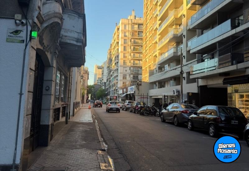 Departamentos - Rosario - Venta