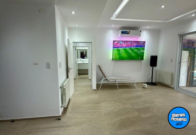 Casas - Roldan - Venta