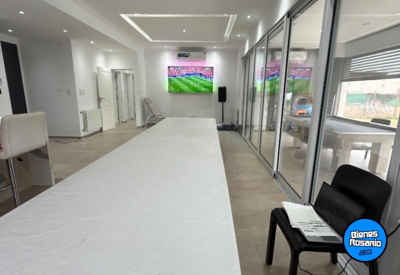 Casas - Roldan - Venta