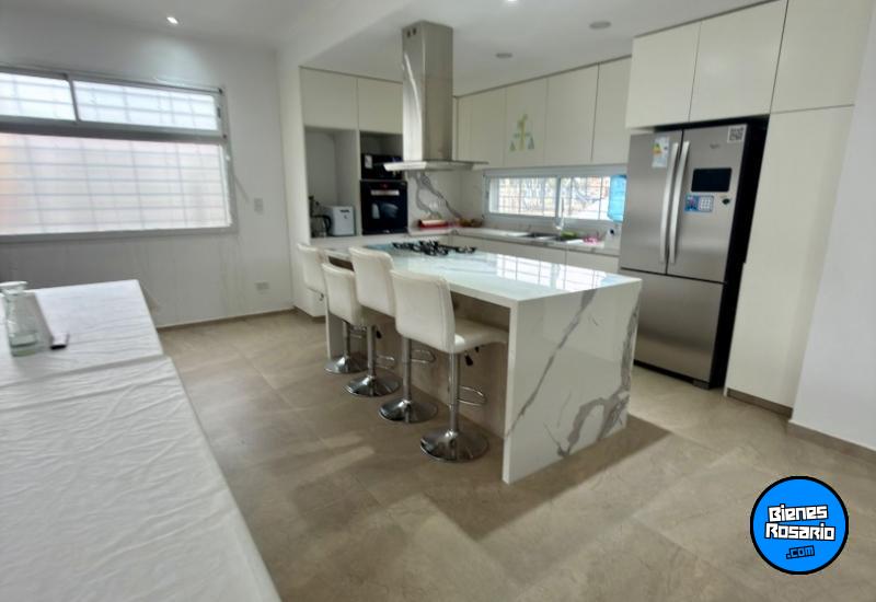 Casas - Roldan - Venta
