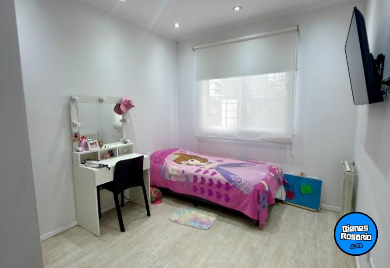 Casas - Roldan - Venta
