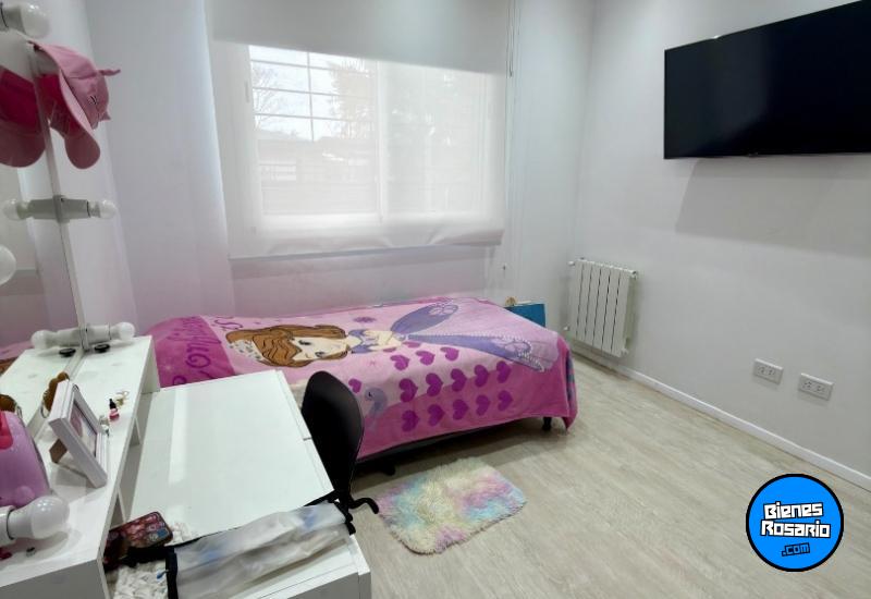Casas - Roldan - Venta