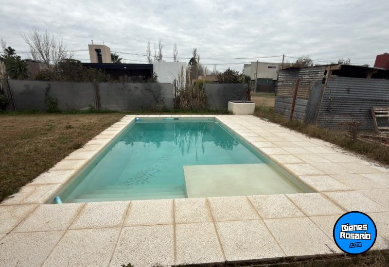 Casas - Roldan - Venta